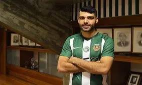 گلزنی مهدی طارمی برای ریو آوه/ ویدئو