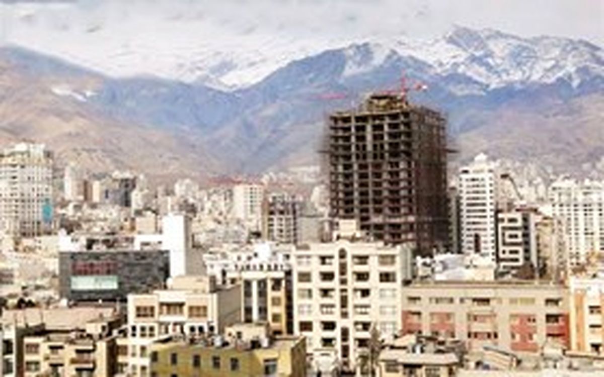 رونمایی از طرحهای جدید مسکن کم متراژ / ساخت 2 میلیون مسکن 60 تا 80 متری در 4 سال