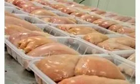 رئیس اتحادیه صنف فروشندگان پرنده و ماهی: قیمت مرغ کاهش می‌یابد، از 20 روز دیگر