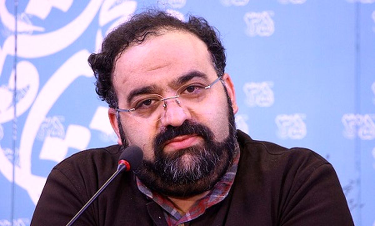 اعتراض کارگردان مشهدی به عدم اکران فیلم سینمایی «مدیترانه» + عکس