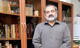 افروغ: تصور می‌کردند با انقلاب اسلامی همه امام و امامزاده می‌شوند