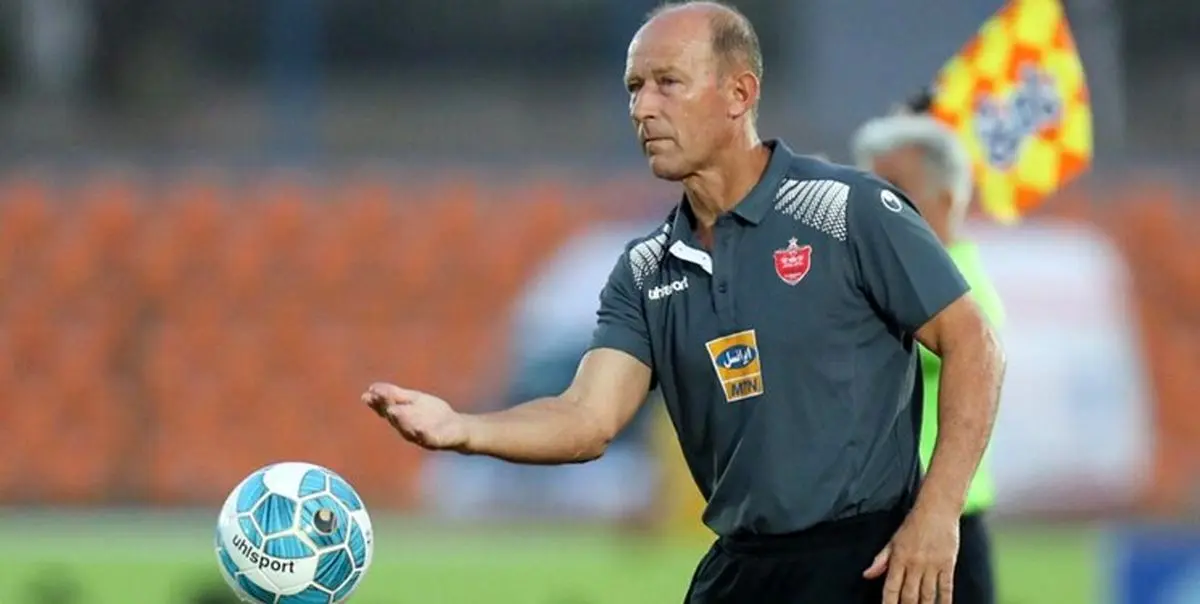 دعوت AFC از سرمربی پرسپولیس برای حضور در همایش بهترین مربیان آسیا