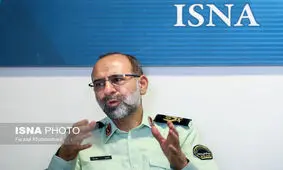 ناجا هیچ شکایتی از رسانه‌ها یا خبرنگاران نکرده است