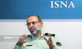 ناجا هیچ شکایتی از رسانه‌ها یا خبرنگاران نکرده است