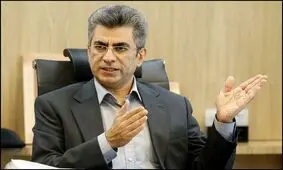  تغییر دو معاون در شهرداری تهران/ مظاهریان جایگرین شیخ و اشرفی شد