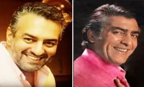 پرده‌برداری حسین زمان از ورود بهروز افخمی به سیاست / دعوای سحرقریشی و مهناز افشار به کجا رسید؟/ نوادگان فردین پا جای پای پدربزرگ می‌گذارند