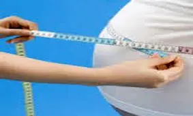 چاقی، ریسک ابتلا به سنگ کلیه را افزایش می‌دهد