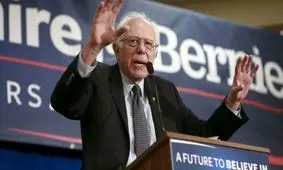 اعلام آمادگی برنی سندرز برای دیدار با رهبر انقلاب و رییس جمهور