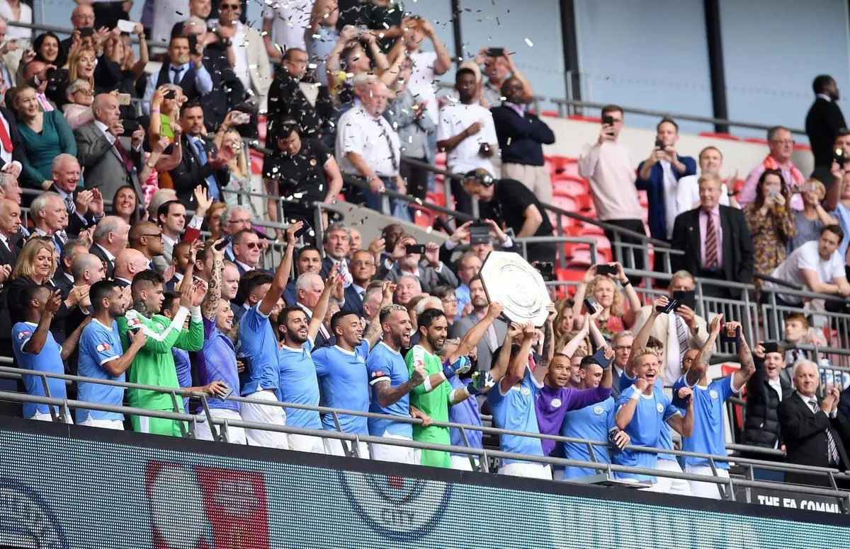 خلاصه بازی منچسترسیتی - لیورپول(ویدئو)