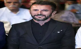 بیوگرافی امین حیایی