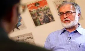 نقدی بر اظهارات عطریانفر در برنامه «میدان انقلاب» / چرا نمی‌توان رابطه بازرگان و منافقین را تکذیب کرد؟