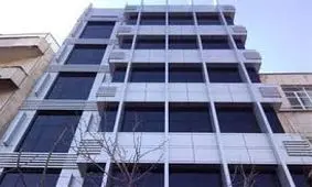 قیمت آپارتمان اداری در نقاط مختلف تهران/جدول