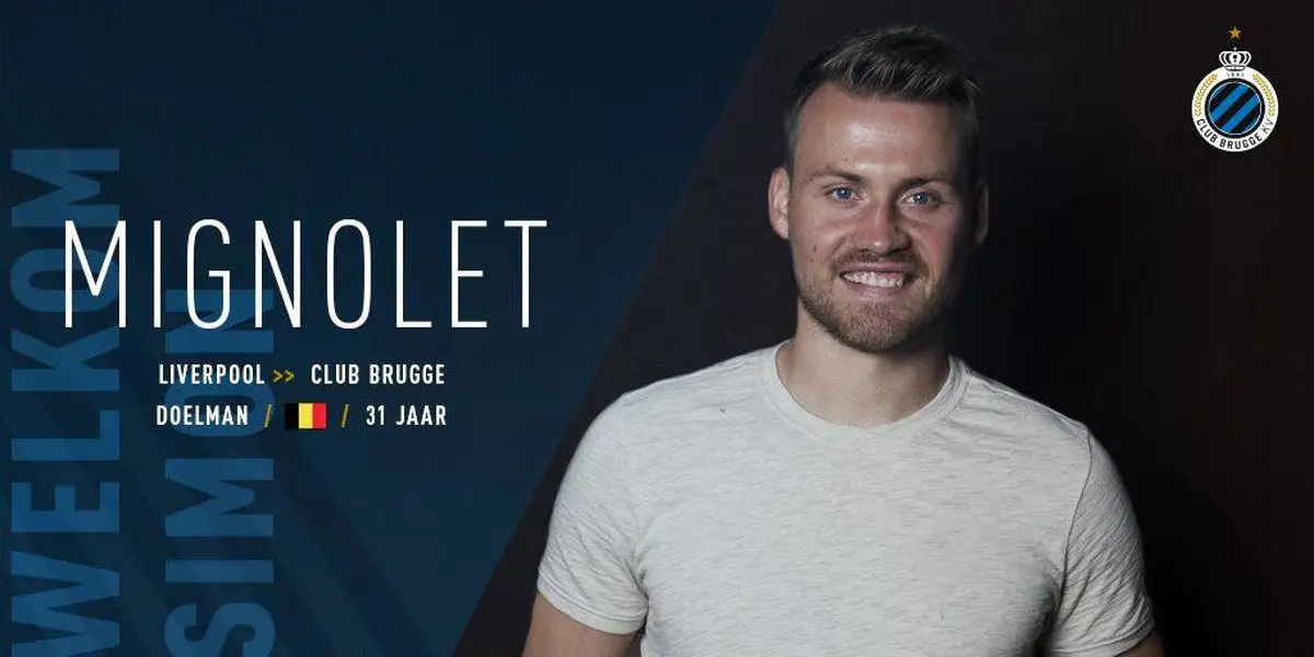 مینیوله در کلاب‌بروژ