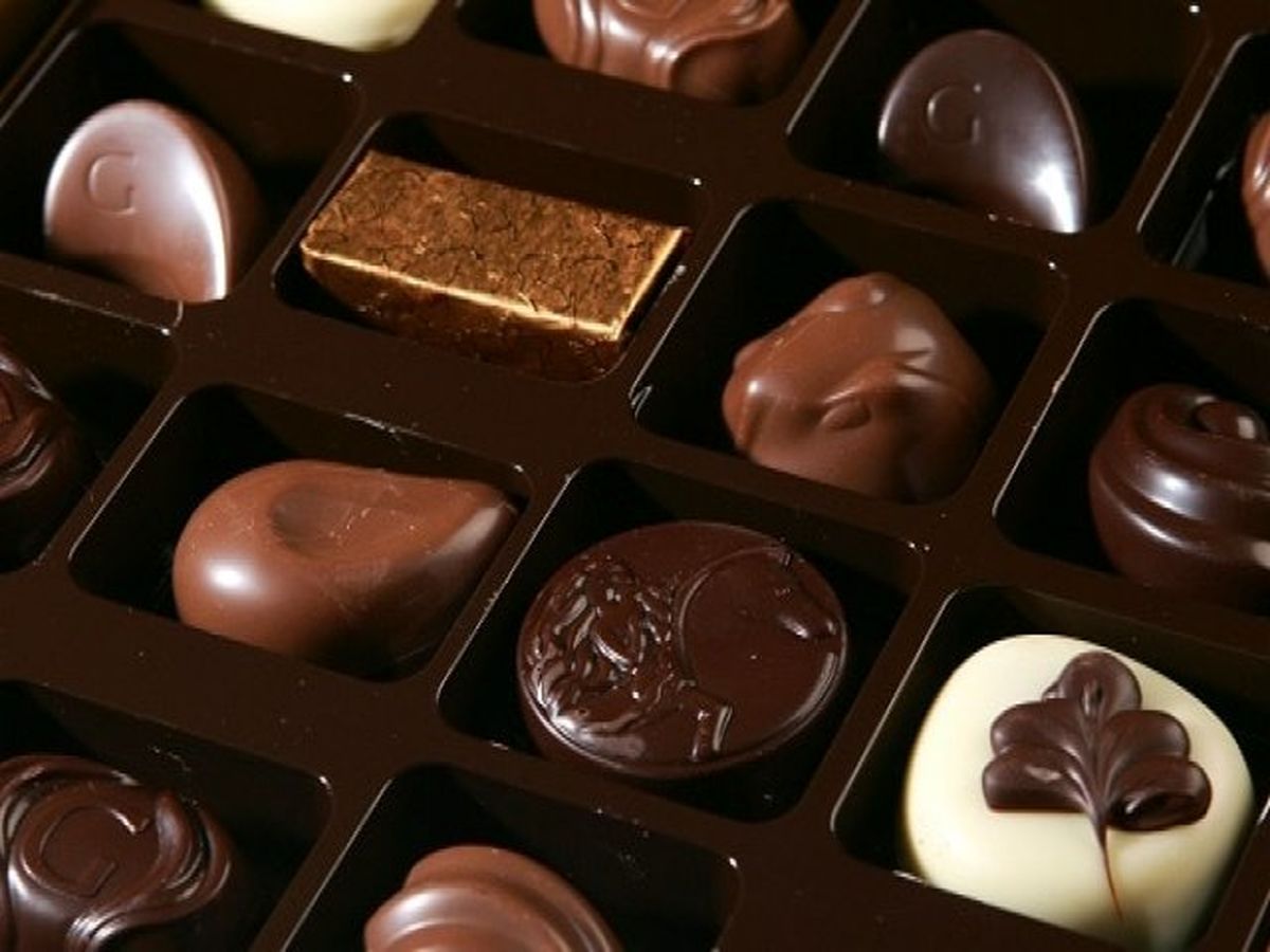 صادرات شکلات به بیش از یک میلیارد دلار می رسد/ برنامه ای برای افزایش قیمت شکلات نداریم