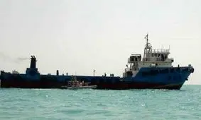 عراق: نفتکش توقیف شده از سوی ایران متعلق به ما نیست