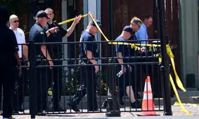 واکنش سلبریتی‌های هالیوود به تیراندازی مرگبار دیتون