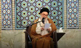 درخواست یک مرجع تقلید برای رفع حصر موسوی، کروبی و رهنورد