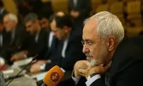 انتقاد کیهان به حمایت اصلاح طلبان از ظریف