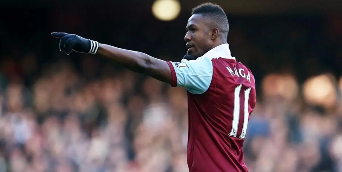 برای مایگا بلیت برگشت نگرفتند!/ تلاش‌های مشکوک برای ماندن بازیکن بیمار در پرسپولیس