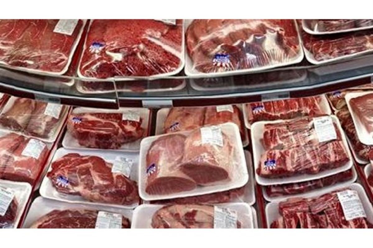 خرید گوشت قرمز منجمد وارداتی چقدر هزینه دارد؟ + جدول