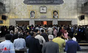 دادگاه مدیران شرکت خودرویی پرشین پارس آغاز شد