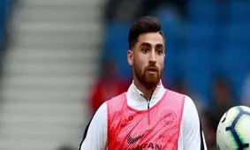 احتمال بازگشت جهانبخش به لیگ هلند