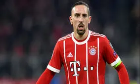 توافق ریبری با النصر عربستان