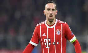 توافق ریبری با النصر عربستان