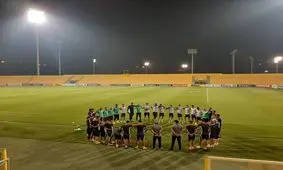 همدل‌ترین تیم ایران در آسیا