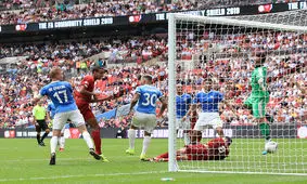 لیورپول - سیتی: یک فصل هیجان‌انگیز در راه است