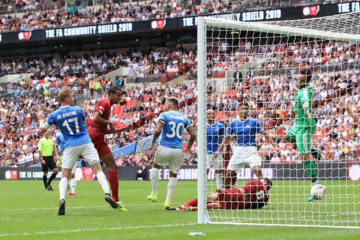 لیورپول - سیتی: یک فصل هیجان‌انگیز در راه است