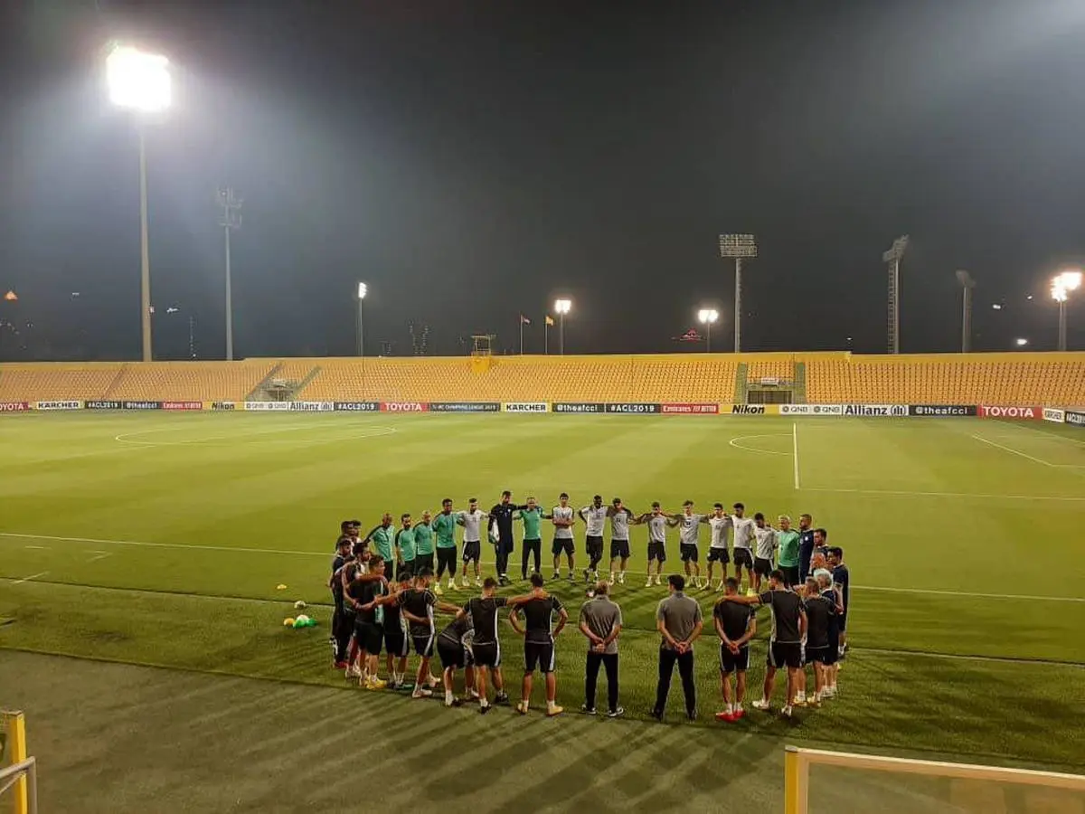 آخرین وضعیت ورزشگاه تختی جم برای لیگ برتر نوزدهم