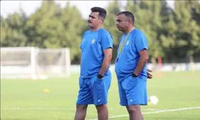 آقا سید و مارکو؛ زوجی برای صعود به جام جهانی