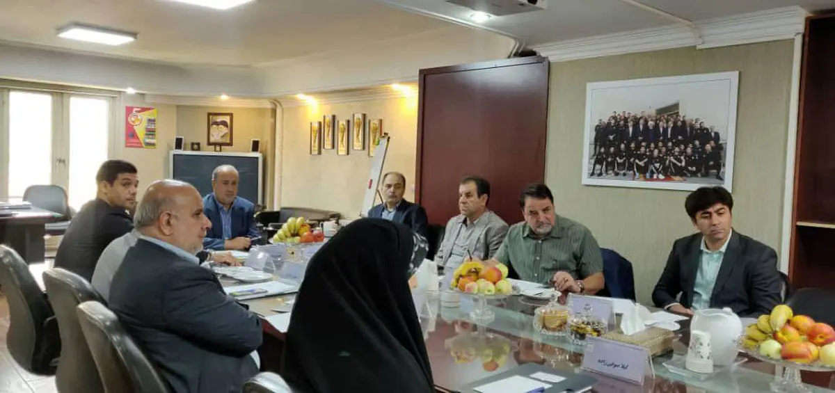 تایید نسخه جدید آیین نامه مجوز حرفه ای AFC