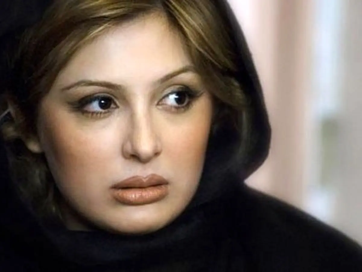 فیلم / کلاهبرداری بزرگ از نیوشا ضیغمی