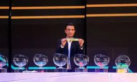 ساعت قرعه کشی لیگ برتر اعلام شد