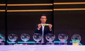 ساعت قرعه کشی لیگ برتر اعلام شد