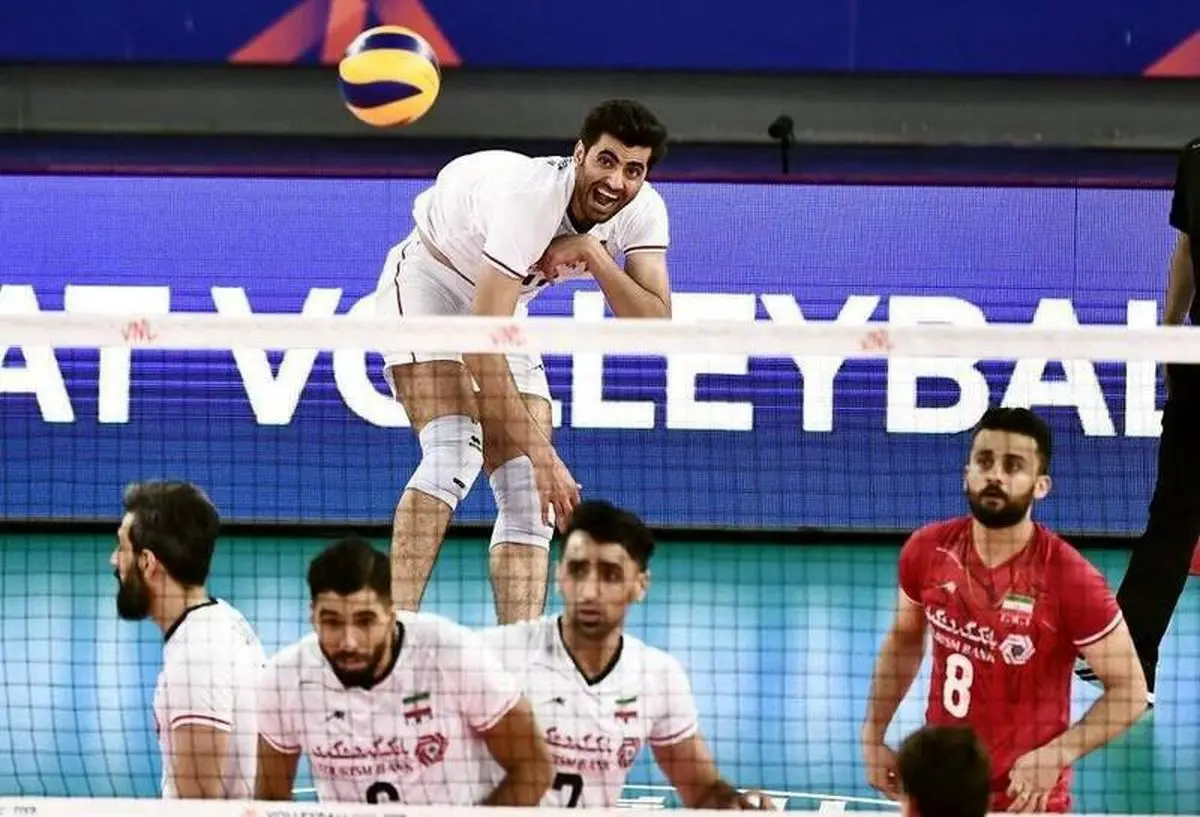 بازگشت نیمه‌تمام شهرام؛ باز همان ‍۱۴ نفر!