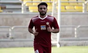 رونمایی از سیامک با بینی عمل شده!