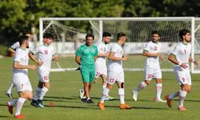 شاگرد ویلموتس در لیست تیم فرهاد مجیدی