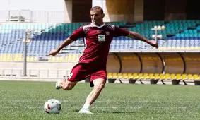 جدال کاپیتان‌ها؛ امید علیه سیدجلال