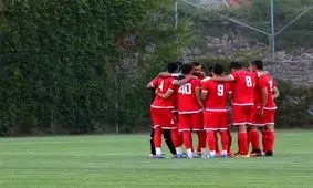 نود ارومیه اولین حریف تدارکاتی تراکتور در تبریز