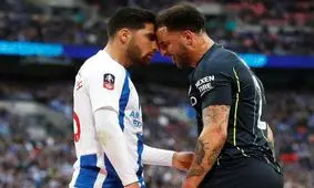 عقب نشینی مصلحتی کاوه و جهانبخش