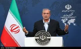 ربیعی: ظریف هم یک رسانه است