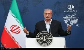 ربیعی: ظریف هم یک رسانه است