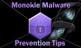 کشف بدافزاری که مخفیانه در گوگل فعالیت دارد