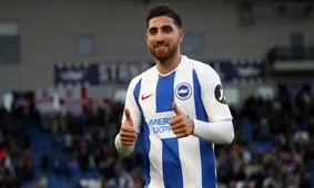 تاکید دوباره هاشمی مقدم؛ علیرضا در برایتون می ماند