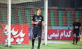 احمدی: نصرتی گلری بیاورد که انگیزه داشته باشد!