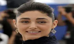 فیلم / گلشیفته فراهانی در گذر زمان