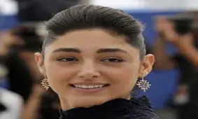 فیلم / گلشیفته فراهانی در گذر زمان